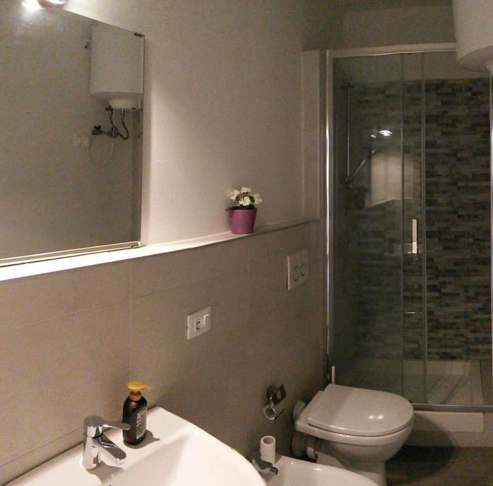 Academy House Pisa Centrale מראה חיצוני תמונה