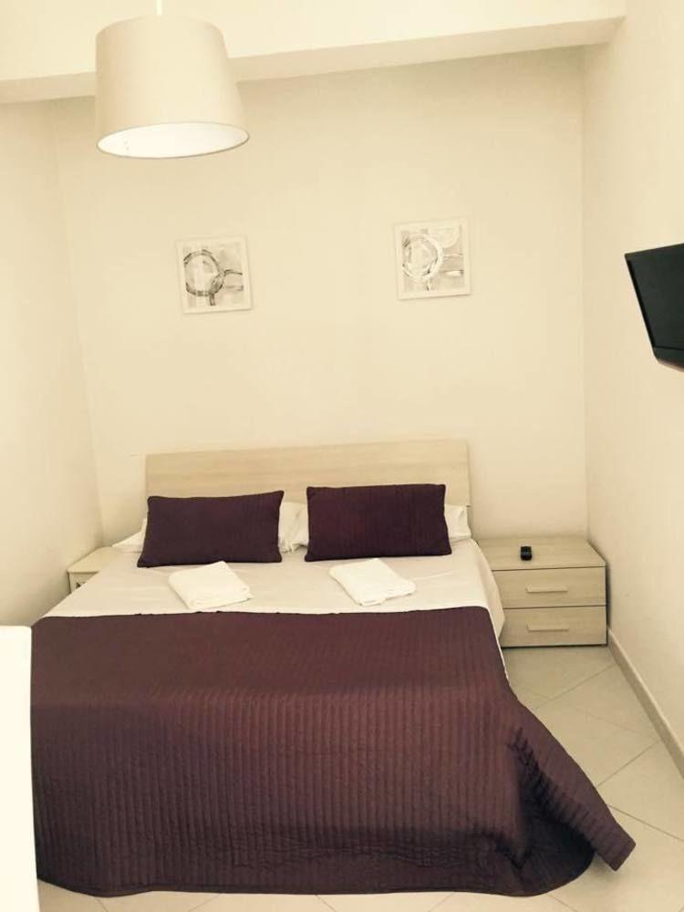 Academy House Pisa Centrale מראה חיצוני תמונה
