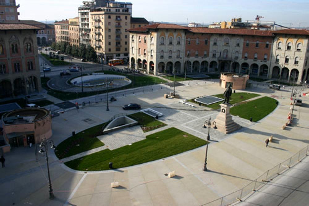 Academy House Pisa Centrale מראה חיצוני תמונה