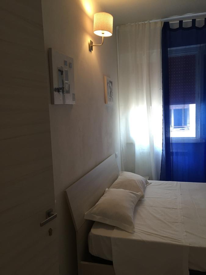 Academy House Pisa Centrale מראה חיצוני תמונה