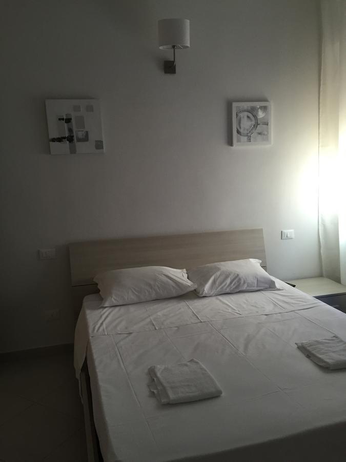 Academy House Pisa Centrale מראה חיצוני תמונה